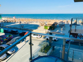 Front View of the Black Sea 13